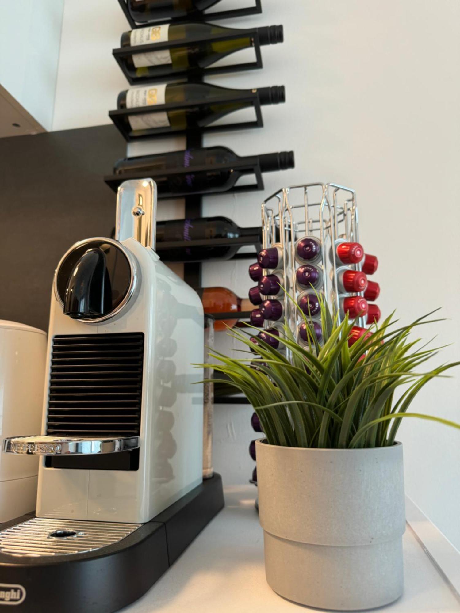 Moderne Ferienwohnung Mit Terrasse فورتسبورغ المظهر الخارجي الصورة