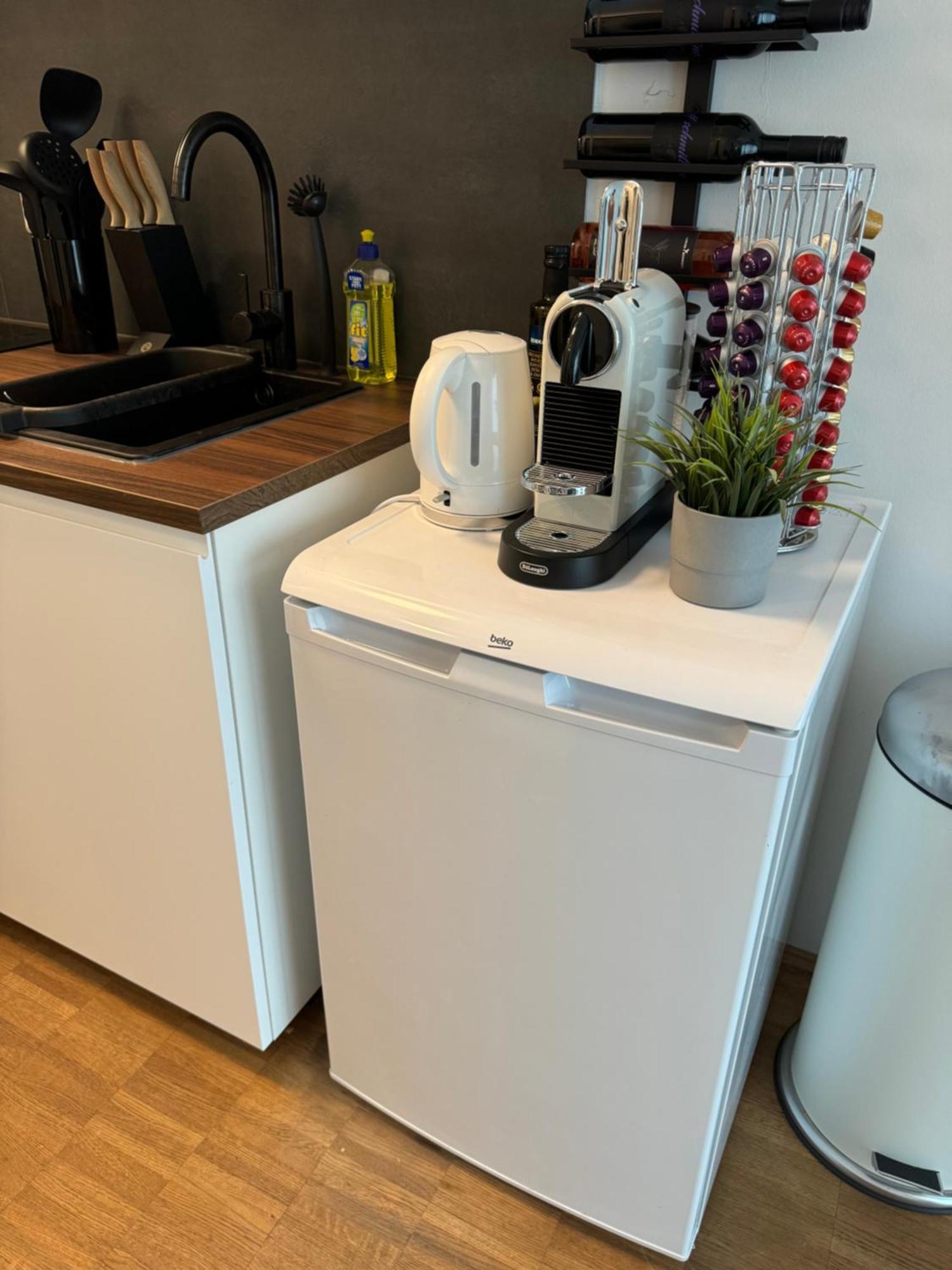 Moderne Ferienwohnung Mit Terrasse فورتسبورغ المظهر الخارجي الصورة